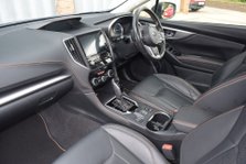 Subaru XV I Se Premium 14