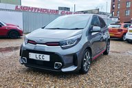 Kia Picanto GT-LINE ISG.. 1 OWNER FROM NEW.. 3 SERVICES.. STUNNING EXAMPLE 12