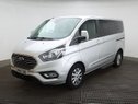 Ford Tourneo Custom 2.0 320 EcoBlue Titanium Minibus Double Cab 5dr Diesel Auto L1 Euro 6 (s/s)