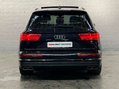 Audi SQ7 4.0 SQ7 TDI Quattro Auto 4WD 5dr 84