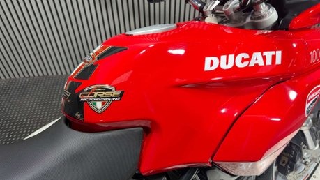 Ducati Multistrada DS 2005 ONLY 13K LONG MOT 1000CC ADVENTURE BIKE 1000CC 30