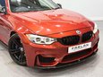 BMW M4 3.0 BiTurbo Coupe 2dr Petrol DCT Euro 6 (s/s) (431 ps) 7