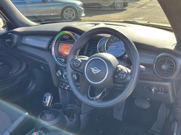 Mini Convertible 1.5 Cooper Classic Auto 2dr 22