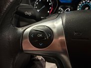 Ford Focus 1.0T EcoBoost Zetec Euro 5 (s/s) 5dr 14
