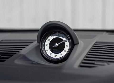 Porsche 911 (992) Targa 4S 20