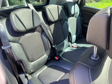 Renault Scenic 1.6 Scenic Dynamique S Nav dCi 5dr 38