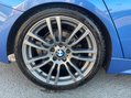 BMW 3 Series 2.0 320d M Sport Auto 4dr 40