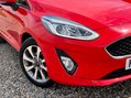 Ford Fiesta TREND 11