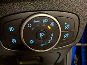 Ford Focus 1.5 Focus Titanium TDCI 5dr 17