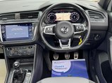 Volkswagen Tiguan 2.0 TDI R-Line Euro 6 (s/s) 5dr 2
