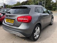 Mercedes-Benz GLA Class GLA220 CDI 4MATIC SE PREMIUM PLUS 70000m Pan Roof Beige Interior 26