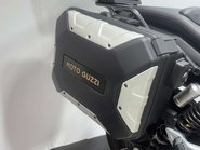 Moto Guzzi V85 TT 850 2021 ONLY 11K HISTORY FULL LUGGAGE ADVENTURE BIKE 41