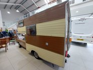 Ford Cortina Multispace 1976 AUTO 8