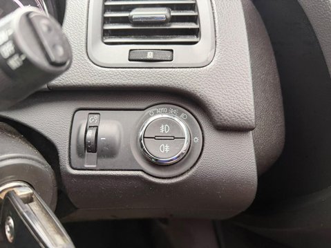 Vauxhall Insignia 2.0 CDTi ecoFLEX Elite Nav Euro 5 (s/s) 5dr 18