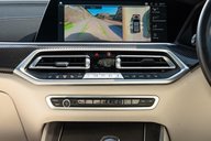 BMW X5 4.4 M50i V8 Auto xDrive Euro 6 (s/s) 5dr 2