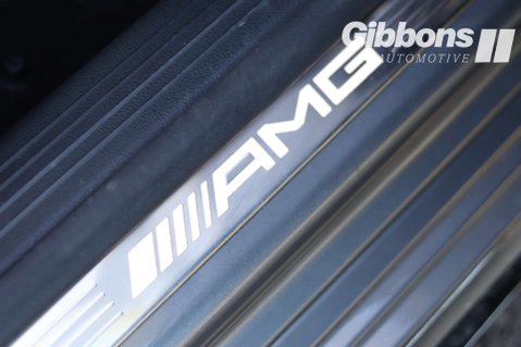 Mercedes-Benz A Class 2.0 AMG A 35 4Matic Premium+ Auto 4WD 5dr 48