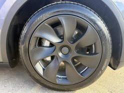 Tesla Model Y (Dual Motor) Long Range SUV 5dr Electric Auto 4WDE (384 bhp) 14