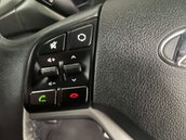 Hyundai TUCSON 1.6 Tucson SE Nav Blue Drive 2WD GDi 5dr 15