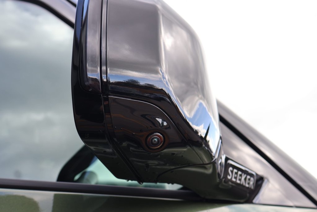 Land Rover Defender 110 2026 HARD TOP X-DYNAMIC 350 HSE STYLED BY SEEKER  GENUINE REAR SEATS FITTED 11