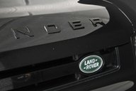 Land Rover Defender 3.0 Defender X-Dynamic HSE D MHEV A 4WD 5dr 13
