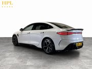BYD Seal 82.5kWh Excellence Saloon 4dr Electric Auto AWD (530 ps) 2 Owners - Air Con 5