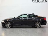 BMW M4 3.0 BiTurbo Competition Coupe 2dr Petrol DCT Euro 6 (s/s) (450 ps) 16