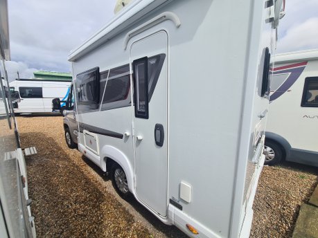Elddis Majestic 115 14