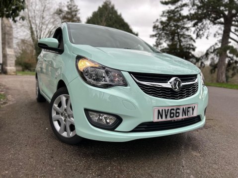 Vauxhall Viva SE 11