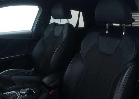 Audi Q2 1.5 Q2 S Line 35 TFSI Semi-Auto 5dr 48