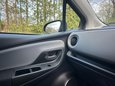 Toyota Yaris 1.33 Dual VVT-i Icon Euro 6 5dr 9