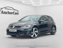 Volkswagen Golf 2.0 TSI GTI Performance Hatchback 5dr Petrol Manual Euro 6 (s/s) (245 ps) 1
