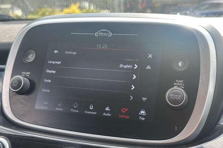 Fiat 500X 1.0 FireFly Turbo MultiAir City Cross SUV 5dr Petrol Manual Euro 6 (s/s) (1 45