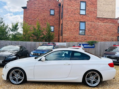 BMW 3 Series 2.0 320i M Sport Euro 5 (s/s) 2dr 39