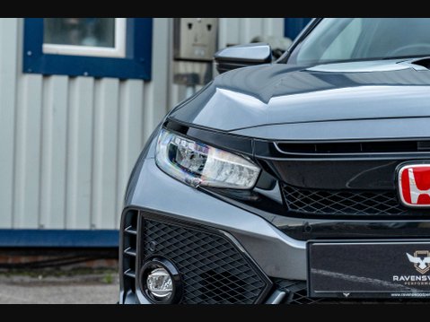 Honda Civic 2.0 Civic GT Type R VTec 5dr 26