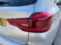 BMW X3 2.0 X3 xDrive 20d M Sport Automatic 4WD 5dr - NATIONAL DELIVERY* 44