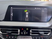 BMW 1 Series 1.5 118i M Sport (LCP) DCT Euro 6 (s/s) 5dr 73