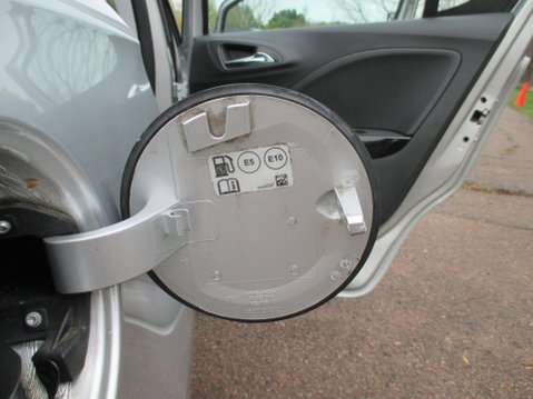Vauxhall Corsa 1.4i ecoTEC SE Nav Euro 6 5dr 50