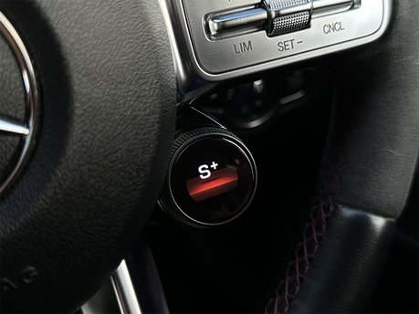 Mercedes-Benz C Class AMG C 63 S PREMIUM PLUS 68