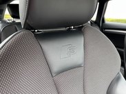 Audi A3 2.0 TDI Black Edition Sportback S Tronic Euro 6 (s/s) 5dr 11