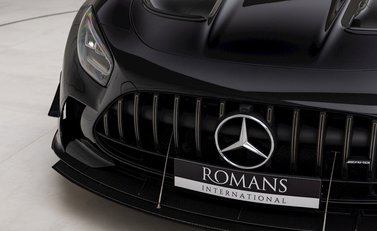 Mercedes-Benz Amg GT Black Series 23