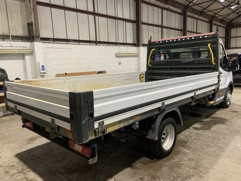 Ford Transit 350 LEADER C/C ECOBLUE 5