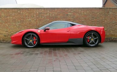 Ferrari 458 Italia 17