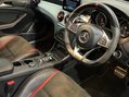 Mercedes-Benz CLA Class 2.0 CLA45 AMG Coupe SpdS DCT 4MATIC Euro 6 (s/s) 4dr 3