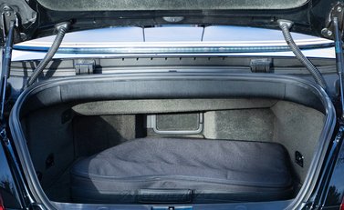 Bentley Continental Supersports Convertible ISR 31