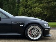 BMW Z3 M COUPE 13