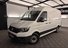 Volkswagen Crafter 2.0 TDI CR35 Startline RWD LWB High Roof Euro 6 (s/s) 5dr