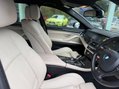 BMW 5 Series 2.0 520d M Sport Auto Euro 5 (s/s) 4dr 18
