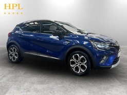 Renault Captur 1.0 TCe techno SUV 5dr Petrol Manual Euro 6 (s/s) (90 ps)