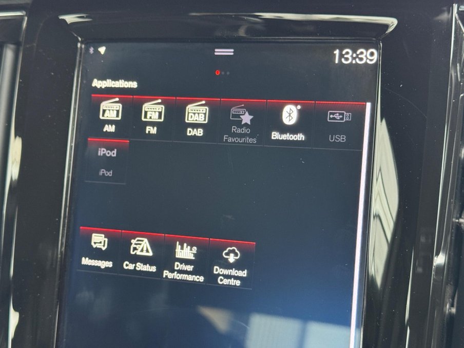 2018 Volvo S90 — image 17