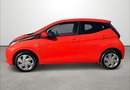Toyota Aygo 1.0 VVT-i X-Play 5dr x-shift 7